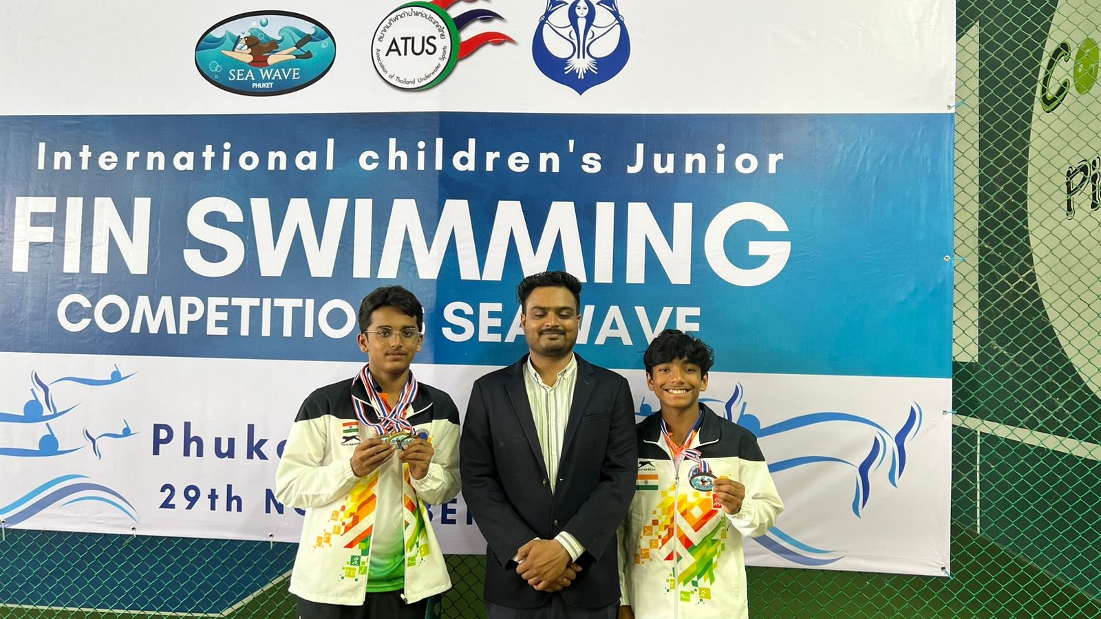 About Us – Blue Dolphin Swim Club